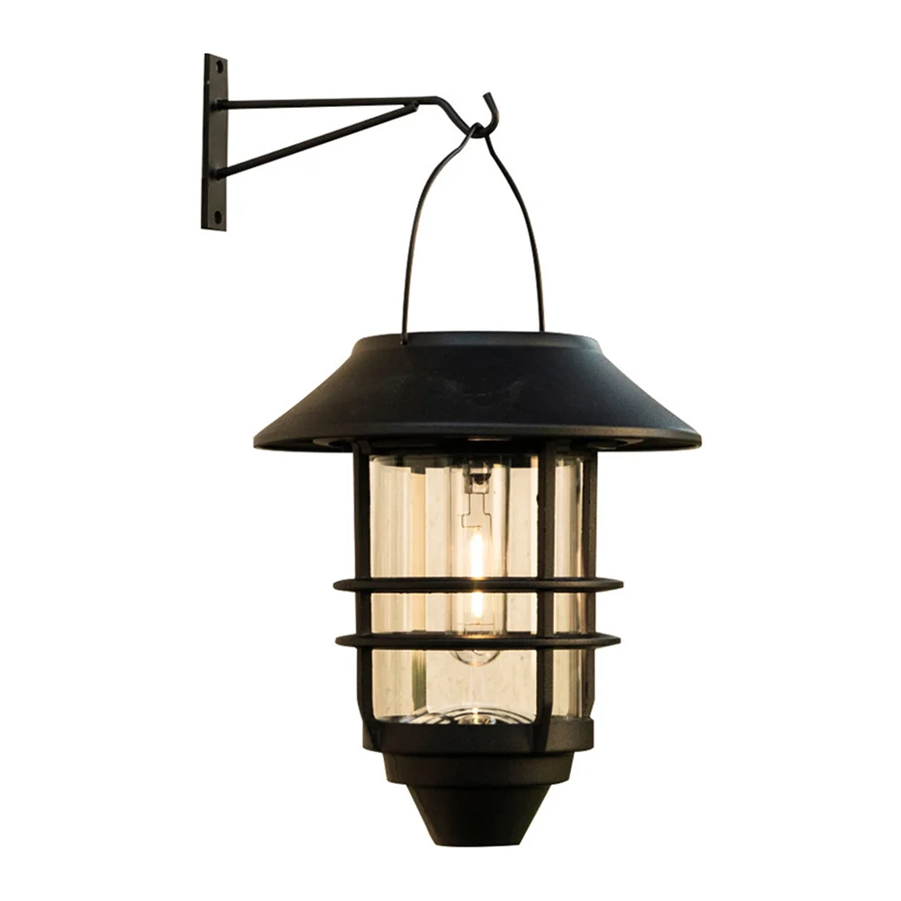 

Outdoor Porch Wall Light Outdoor Hanging Light Solar Outdoor Lantern Wall Light