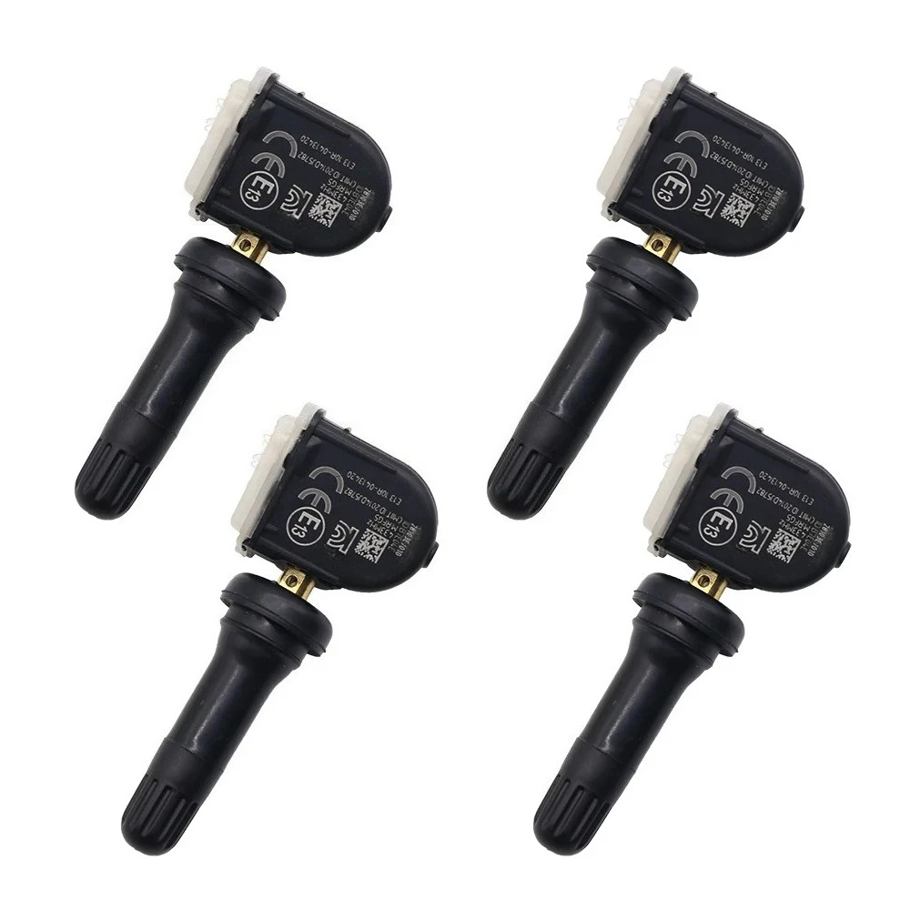 

28103FL000 Датчик TPMS для SUBARU ASCENT FORESTER IMPREZA WRX XV 433 МГц Датчик контроля давления в шинах TPMS