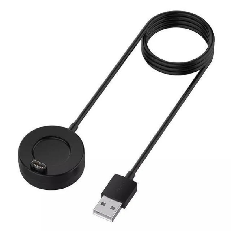 

Dock Charger USB Charging Cable for Garmin Fenix 6 6S 6X Pro 7 7S 7X 5 5S 5X Plus Sapphire Venu Vivoactive 4/3 945 245 Quatix 5