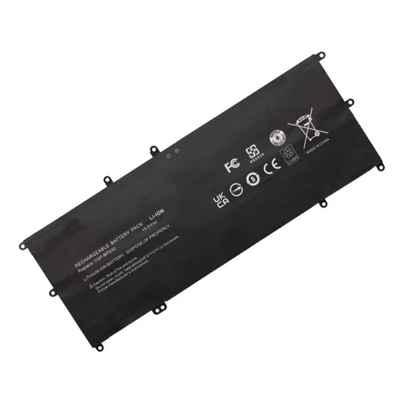 Новый аккумулятор для ноутбука SONY Vaio Flip SVF14A SVF 15A SVF15N17CXB SVF15NB1GL SVF15NB1GU SVF15NA1GU SVF15N18