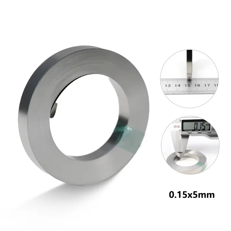 

Никелированные полосы для аккумуляторов 18650