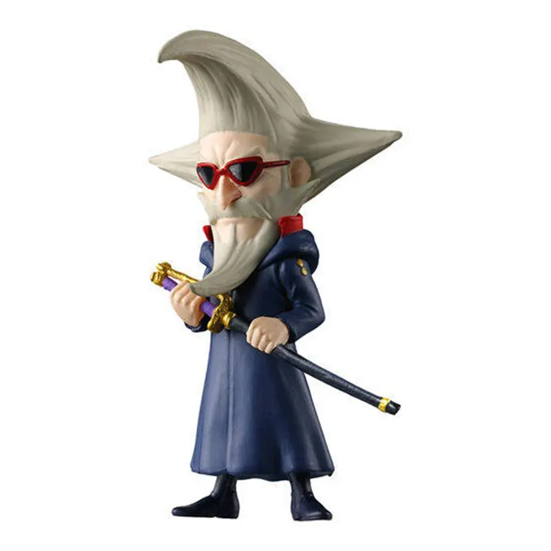 Фото Оригинальные коллекционные фигурки Bandai Gashapon One Piece Devil Fruit 24, игрушки для мальчиков и девочек, подарок, коллекционная модель, украшения №5