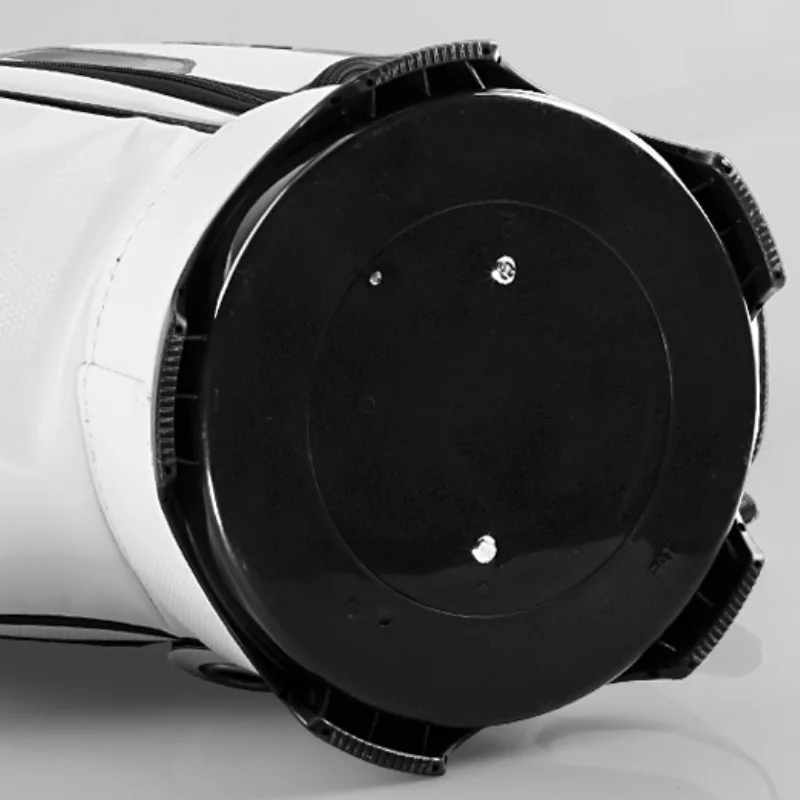 PGM Golf Unisex Sports Cart Package Standard Men Bag 92CM Professional Ball Staff Cover Bag Snake Lines Waterproof Holds 14 Club