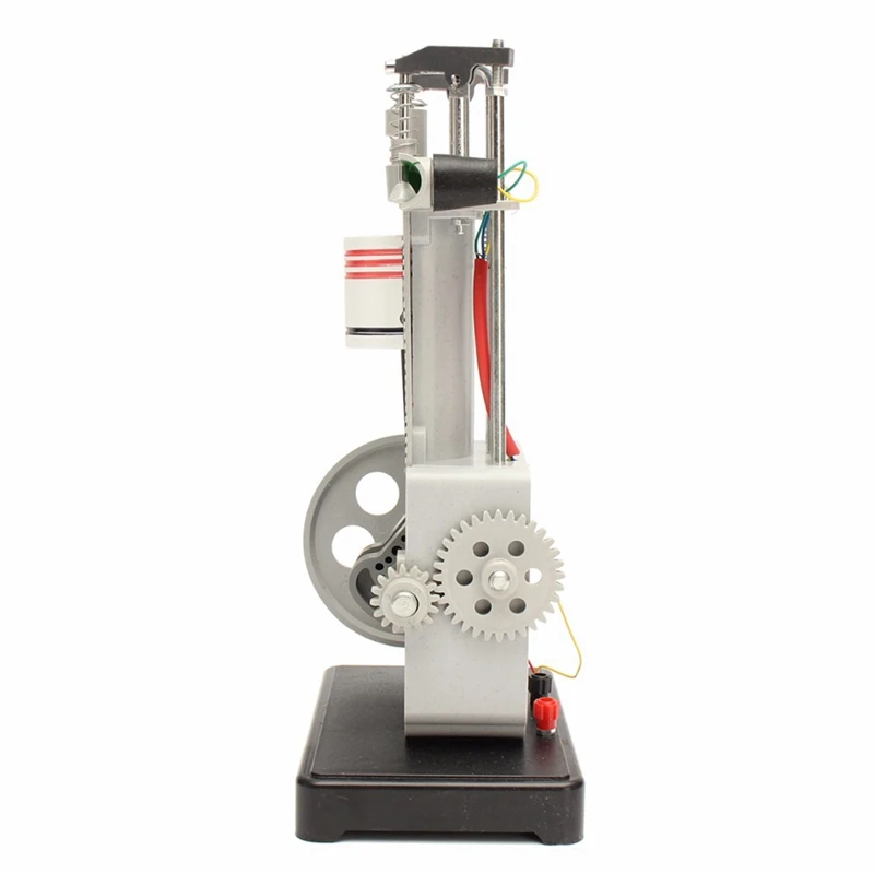 

-Engine Working Principle, Internal Combustion Engine Test Teaching Instrument Experimental Equipment
