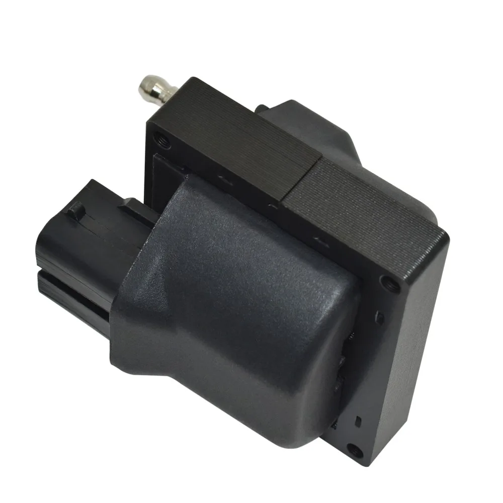 Катушка зажигания 10477944 ПОДХОДИТ ДЛЯ DAEWOO ESPERO KLEJ 2.0 DLX C20LE Saloon 95-1999 JEEP GRAND WAGONEER XJ 2.8 4WD