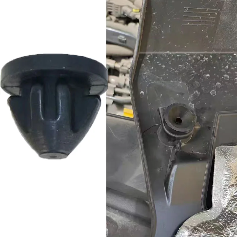 

Резиновое Крепление втулки крышки двигателя для Bmw 4 серии F32 F82 F33 F83 F36