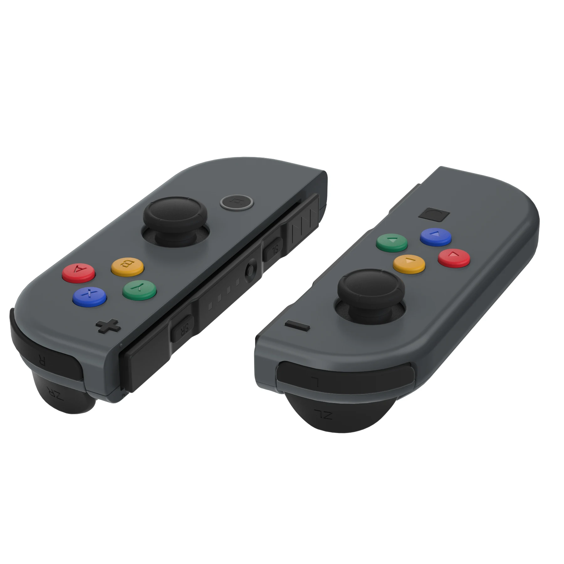 Набор для ремонта клавиш с инструментами NS Switch JoyCon и OLED | Электроника