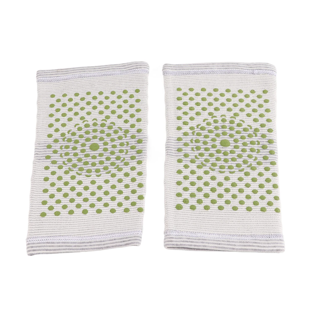 

Self-Heating Knee Pads for Warmth & Support - Ideal for Arthritis, Meniscus Tears, Running & Sports