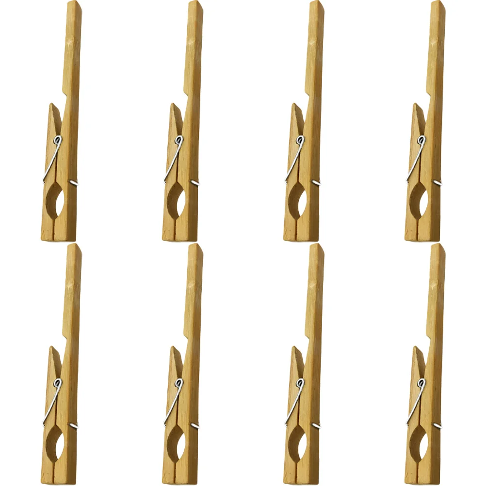 

Tube Test Clamps Clamp Clips Laboratory Holder Experiment Bamboo Labs Fixing Stand Clip Tubes Lab Wood Tool