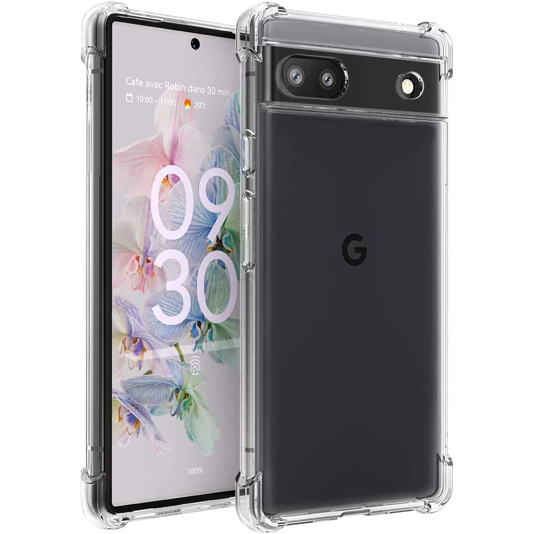 Google Pixel 6 Купить Рязань
