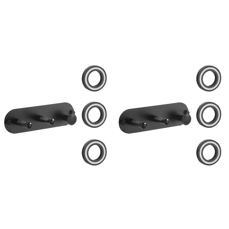 Настенный держатель для фен Dyson Supersonic лидер продаж 2 шт. самоклеящаяся вилка