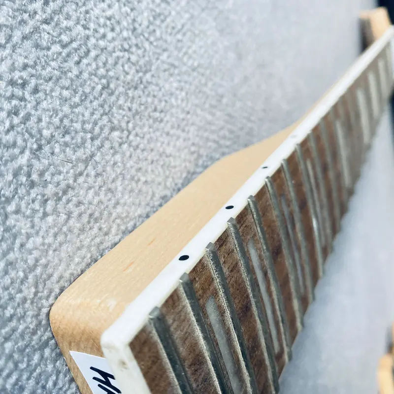 HN277 Подлинная и оригинальная гитарная шейка Ibanez GIO серии LP из необработанного