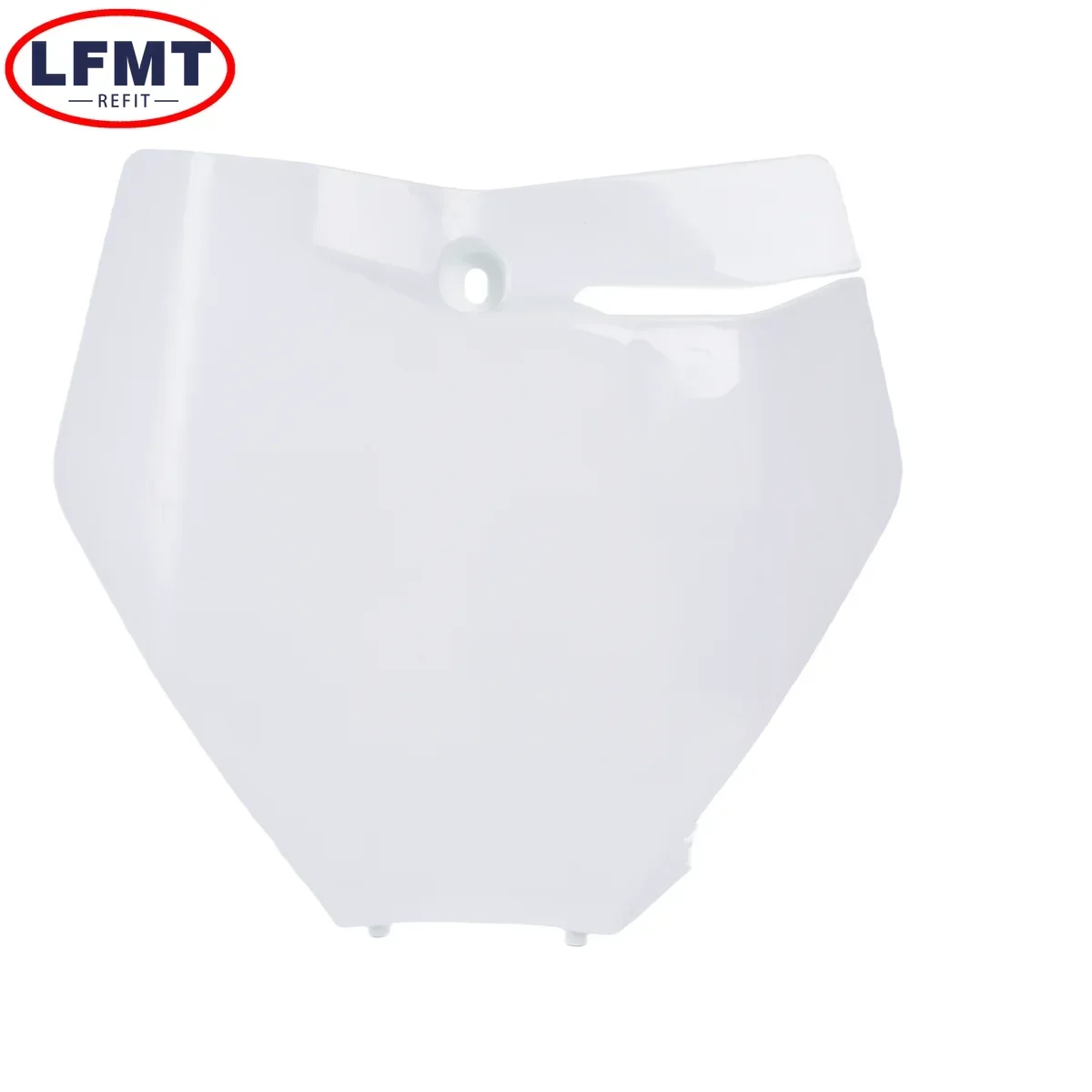 Карта переднего номерного знака мотоцикла 2023 для KTM EXC EXCF SX SXF XC XCF XCW XCFW TPI 150 250 300 350