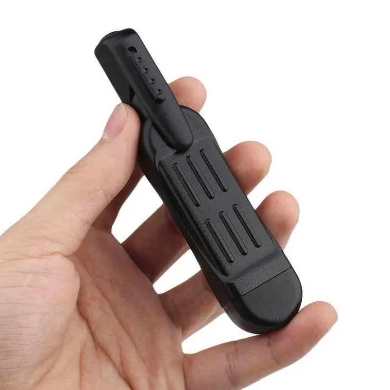 

T189 Pen Mini Camera Full HD 1080P Secret Camera Wearable Body Pen Mini DVR Sports DV Loop Recording Camcorder NEW