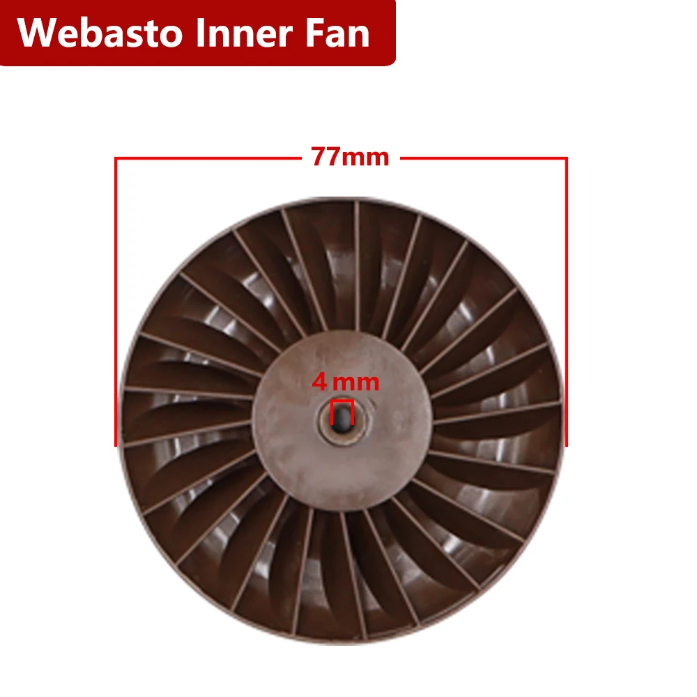 Дизельные парковочные аксессуары для Eberspacher Airtronic D2 D4 D4S Webasto Air Top 2000/S/ST