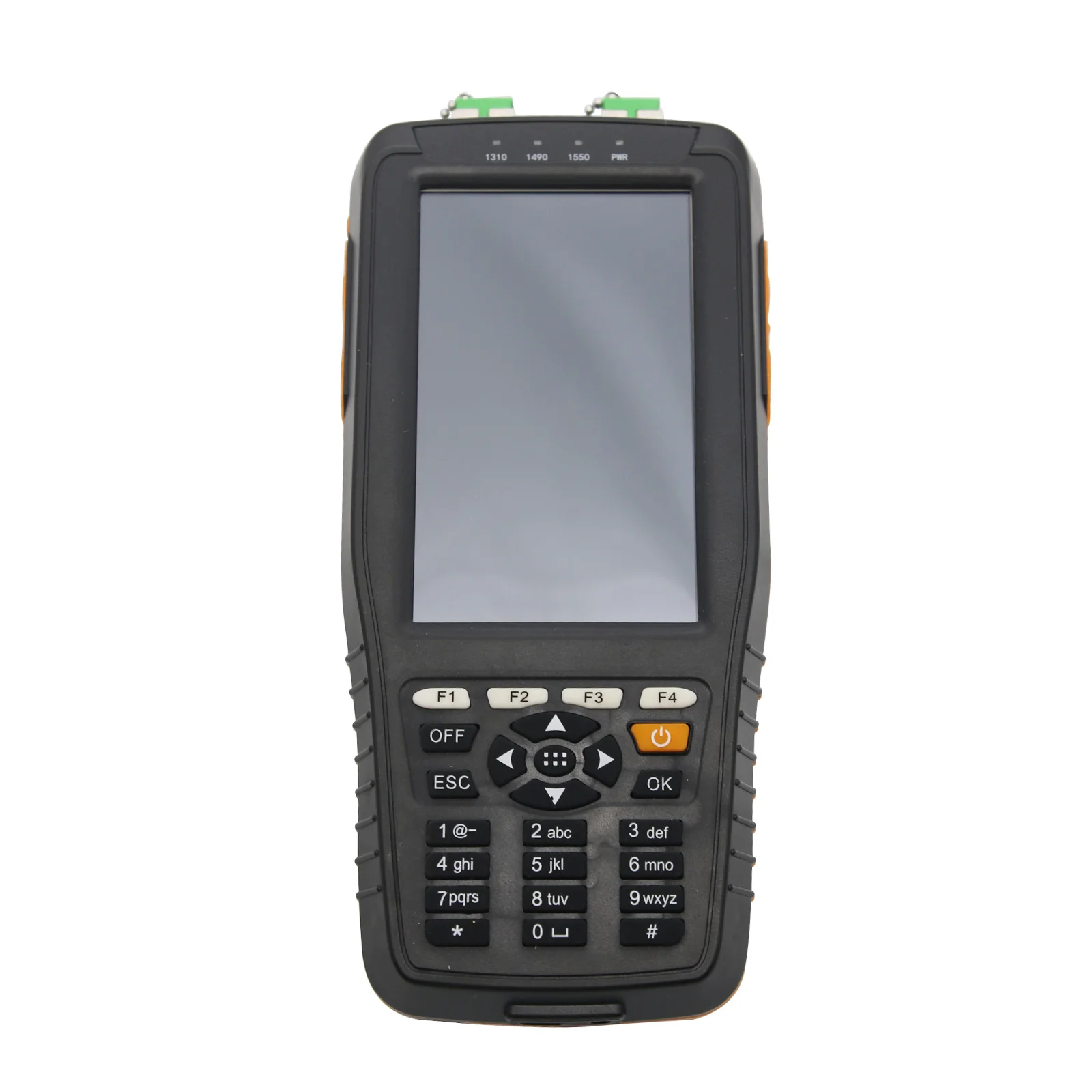 

TM70B PON Fiber Optic Power Meter Wavelengths 1310/1490/1550nm Optic Fiber Equipment