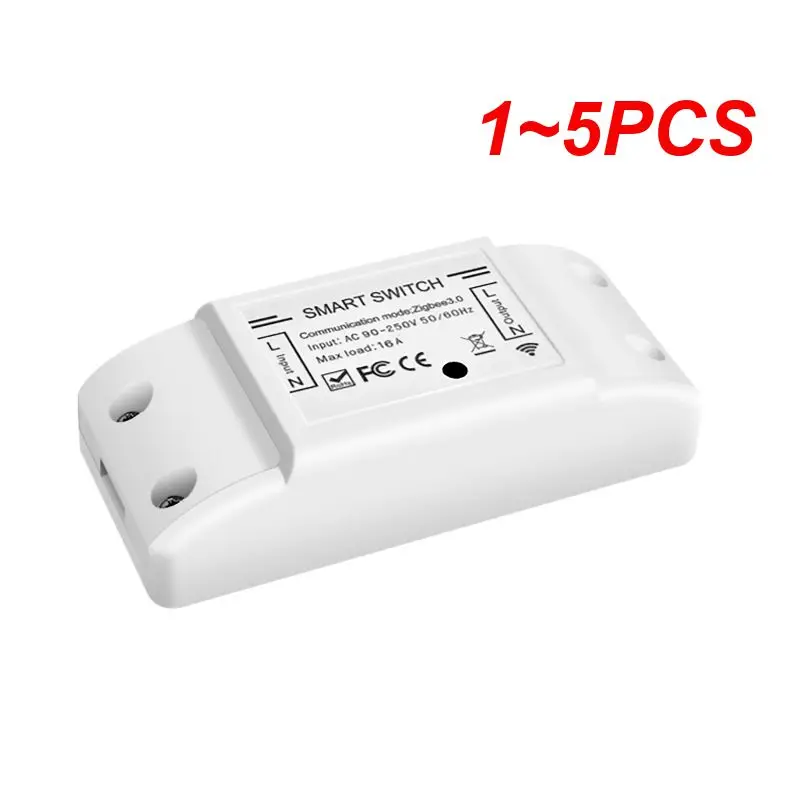 

Беспроводной смарт-выключатель RFR2 с Wi-Fi и приемником RF433