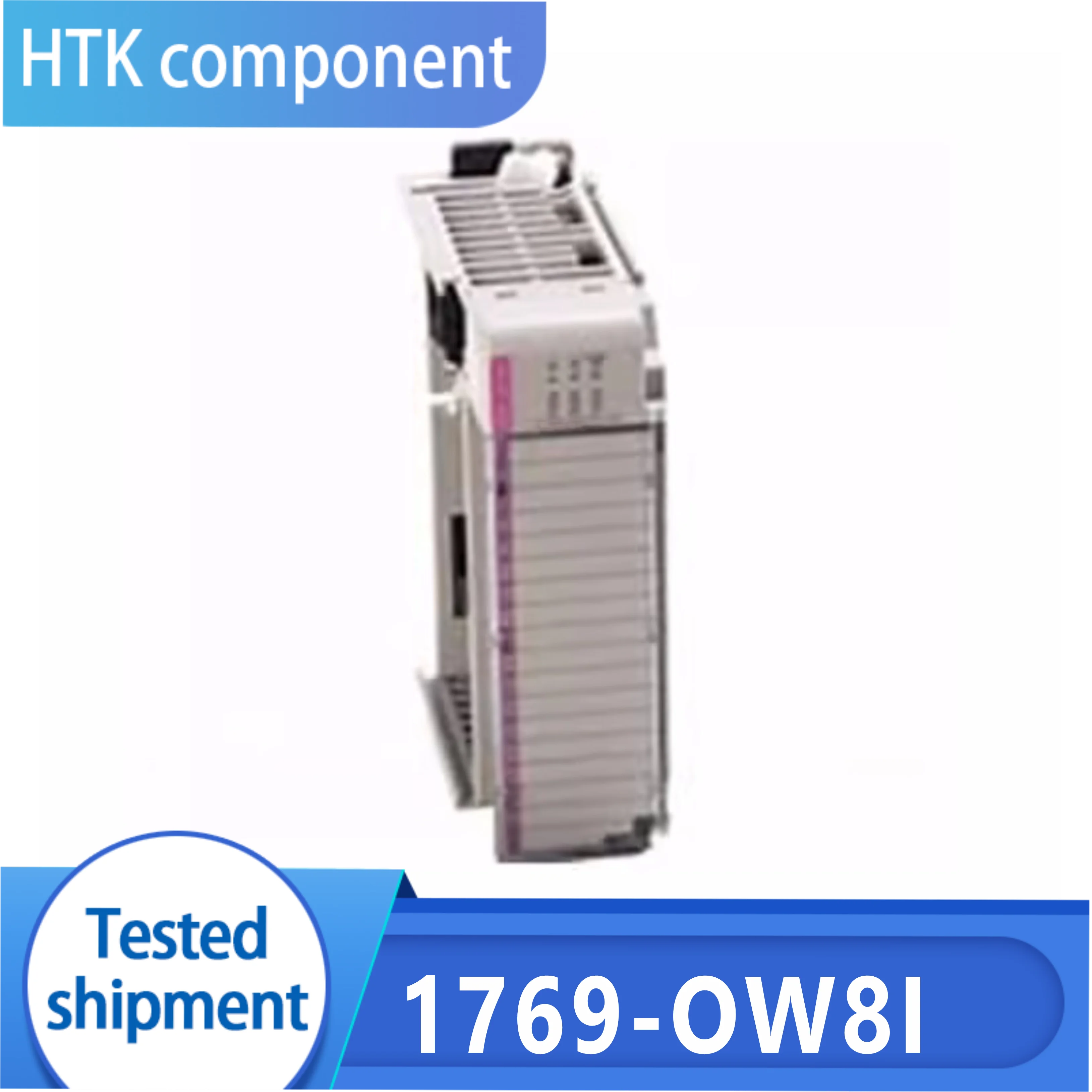 Модуль вывода данных 1769-OW8I (art.: 3920da2c3dc2f) - 3920da2c3dc2f