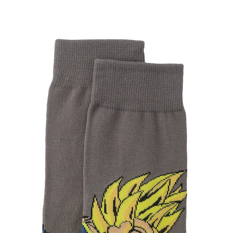 Носки мужские/женские повседневные с рисунком из дракона-жемчуга - купить по