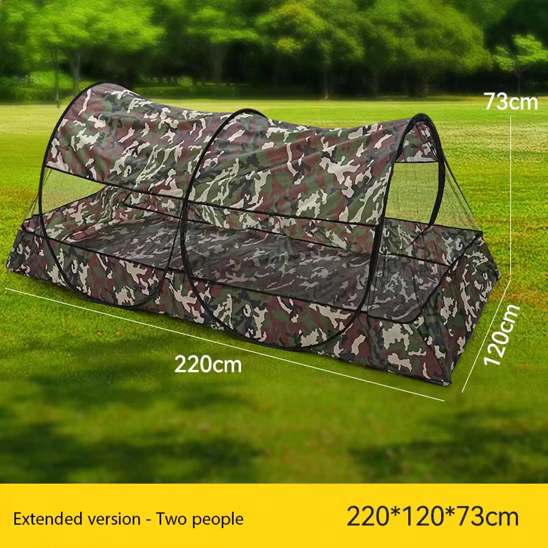 

Складная москитная сетка из полиэстера