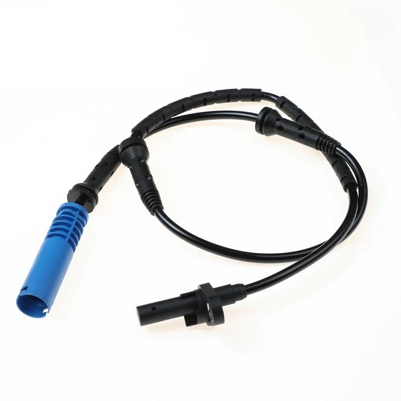 Новый 34526761650 34526761800 34526771708 Для BMW E65 E66 730 735i 740i 745i 2001-2005 датчик скорости переднего