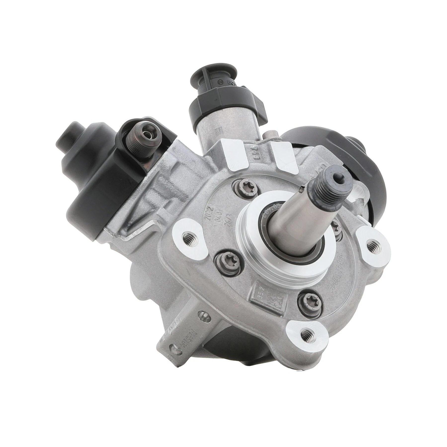 Применимо к Audi Q5 Q7 Volkswagen Touareg Phaeton 059130755 БС 0445010611 насос впрыска топлива