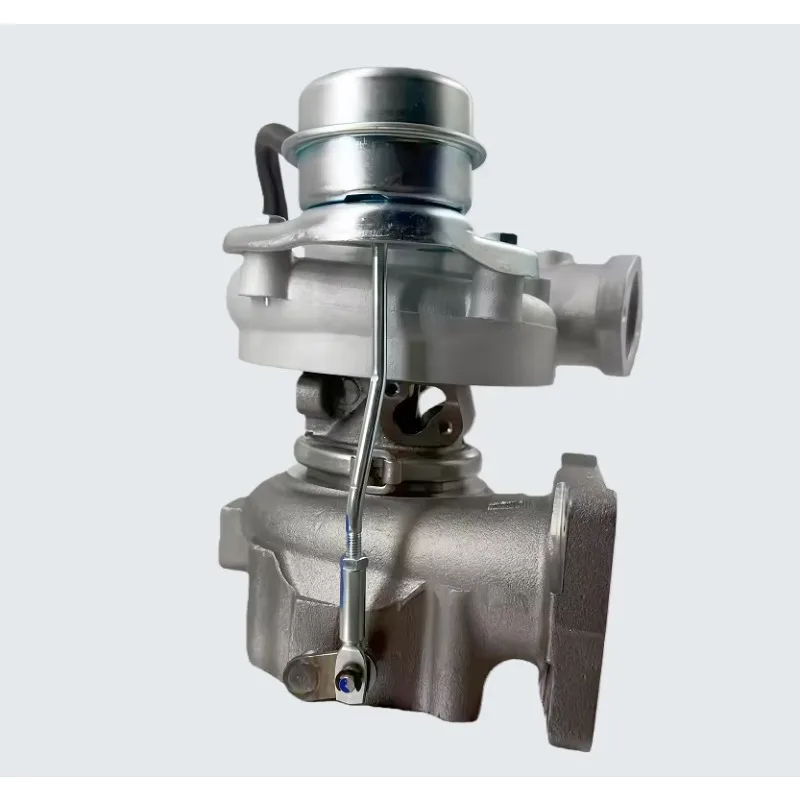Турбокомпрессор Turbo CT26B 17201-17040 для Toyota Land Cruiser 1HD-FTE (art.: 3920db8a47cd2) - 3920db8a47cd2