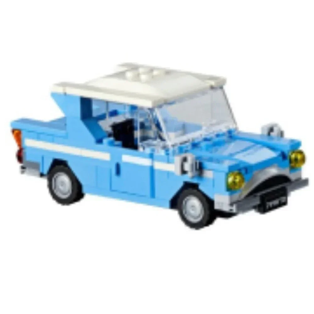 Hogwartser Whomping Willow Wizzarding World 75953 набор строительных блоков волшебная строительная