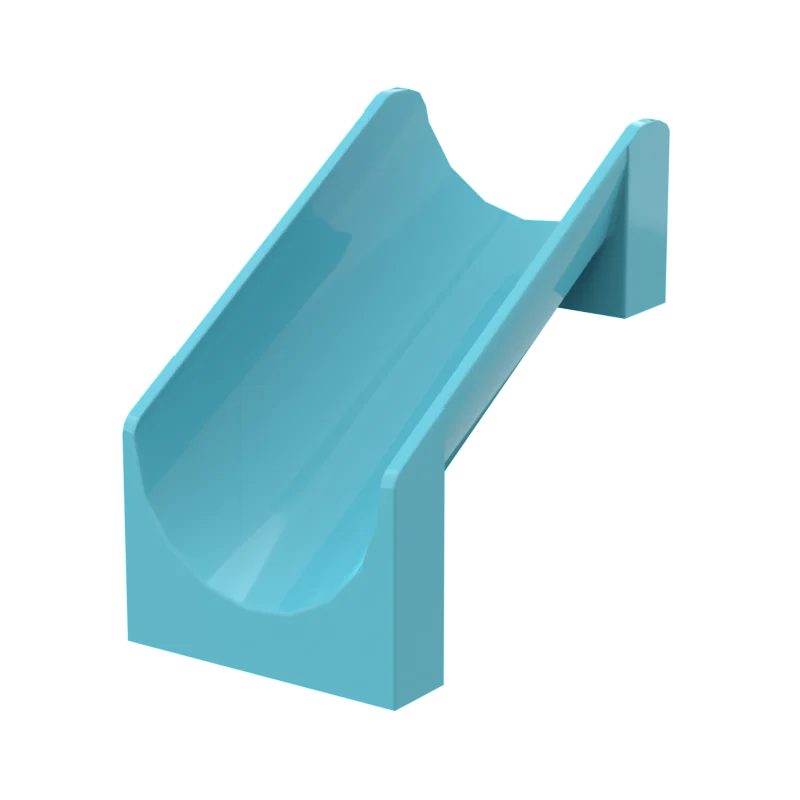 

1 шт., Детский конструктор MOC 27976 4x6x6, 4x6