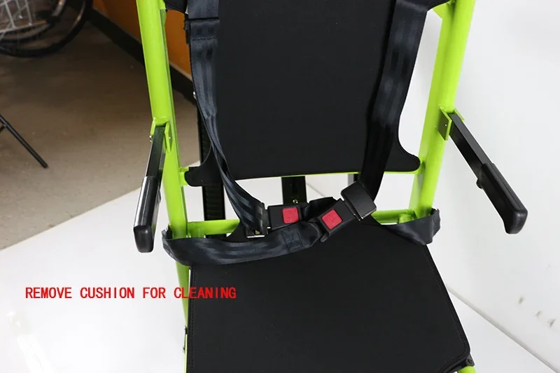 Заводской производитель Электрическое Кресло для лестницы и скалолазания