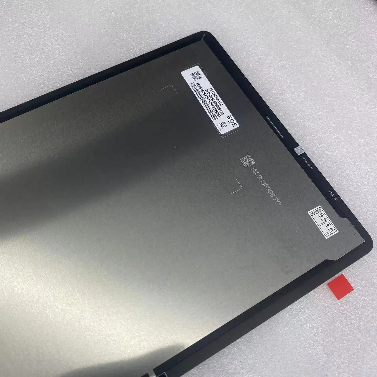 11,5-дюймовый ЖК-дисплей для Lenovo Xiaoxin Pad Plus 2023 TB350FU TB350XU TB350, сенсорный экран, дигитайзер, стеклянная панель в сборе (art.: 3920d423d375f) - 3920d423d375f