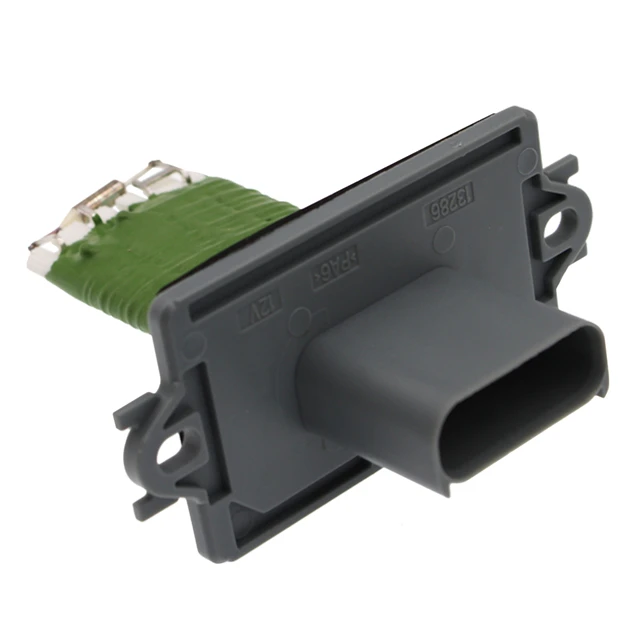 

5174618AA Новый резистор двигателя воздуходувки для CHRYSLER TOWN для DODGE CARAVAN GRAND CARAVAN 2006-2009