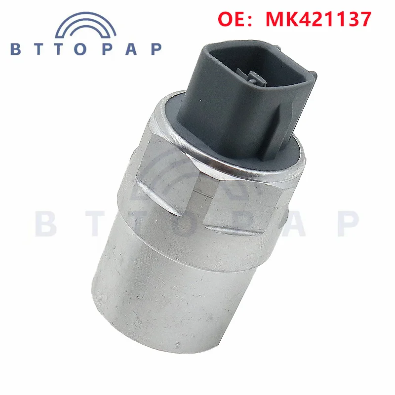 MK421137 1/2 шт. Автомобильный датчик скорости колеса 12 В для Mitsubishi Canter автоматический