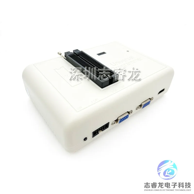 Фото Оригинальный универсальный программатор RT809H с 31 адаптером IFIX №3