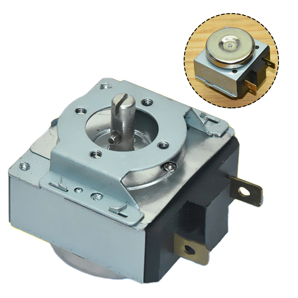 Таймер для приготовления пищи механический таймер духовки электрический размер