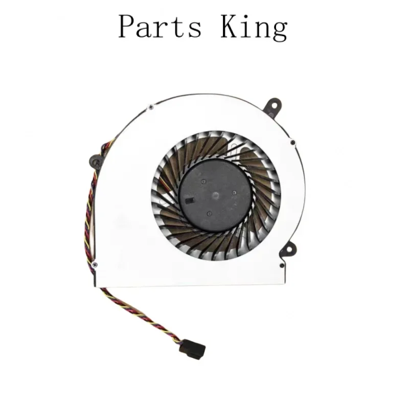 Новый оригинальный охлаждающий вентилятор для Dell Inspiron 24 V5450 5460 5459 все в одном 0DYKW1