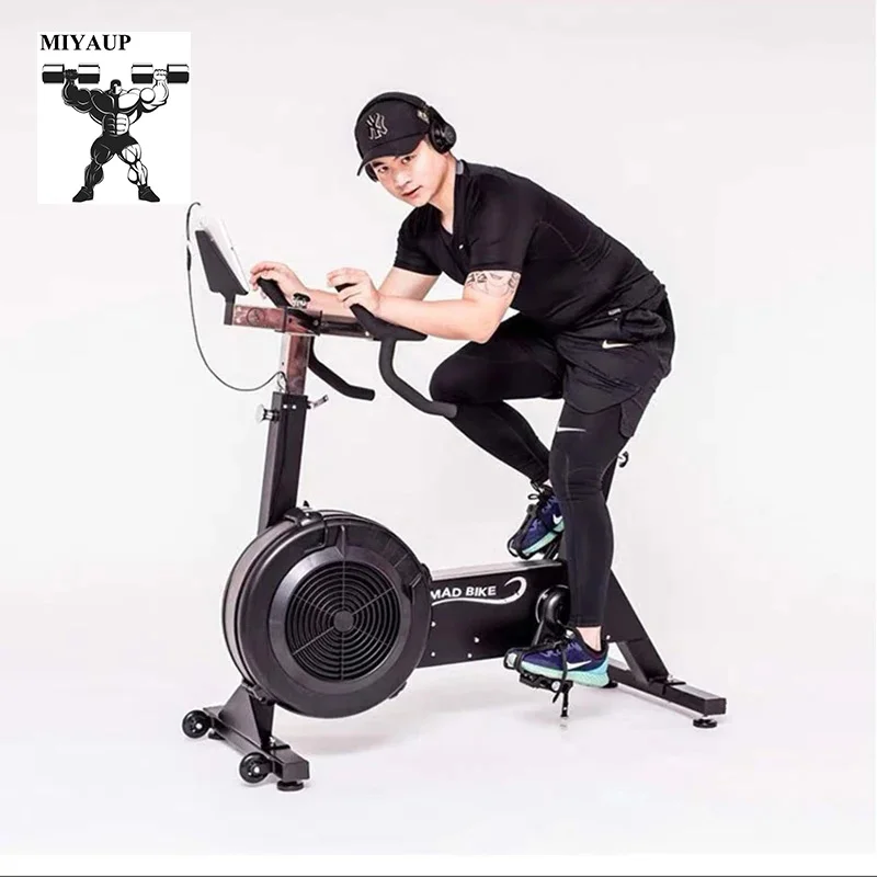 

MIYAUP Adjustable Resistance With Ten Levels Aerobic Training Supplied Commercial Manufacturers To Gyms