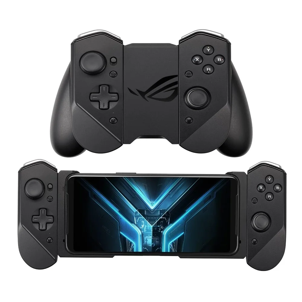 

Original ROG Phone 3 Gamepad Game Controller Support 200+ games on Google Play Store 2.4Ghz USB Receiver for ASUS