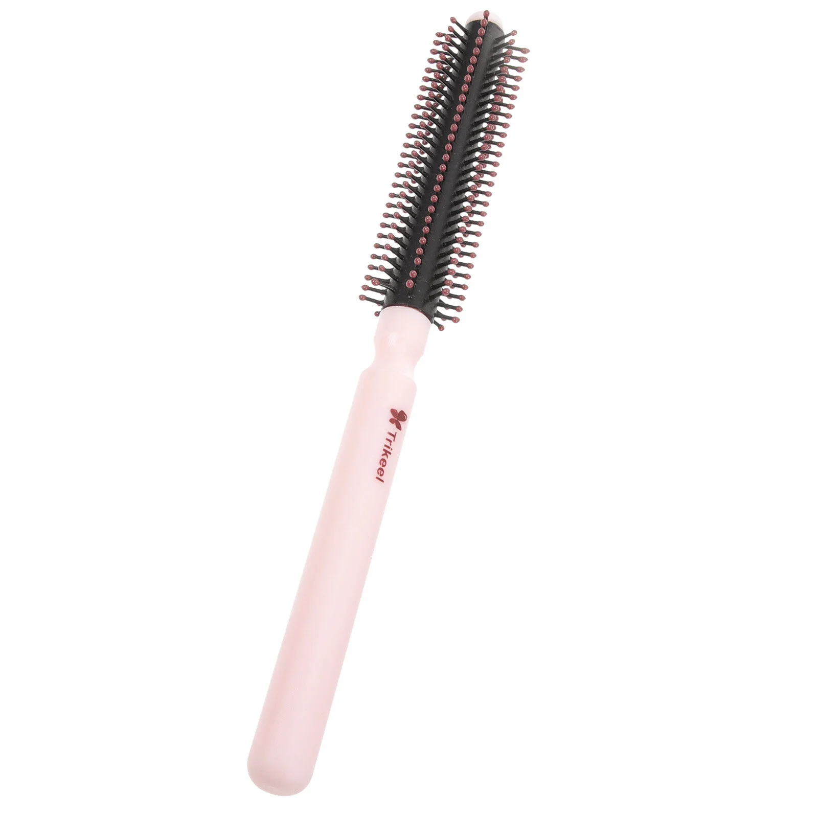 

Styling Roll Hairbrush Mini Round Hairbrushes Women Blow Drying Curling Short Portable