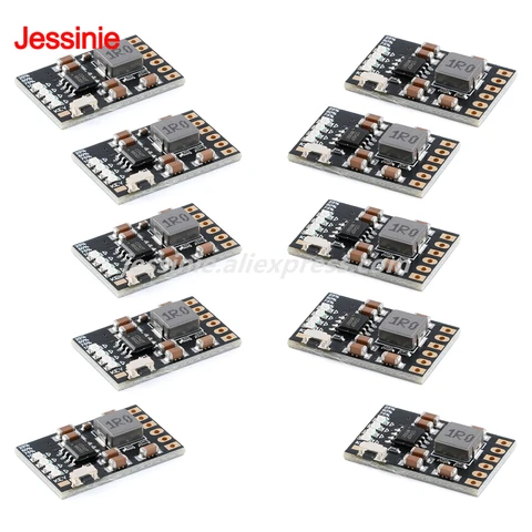 Jessinie CD42 Charge Discharge Module