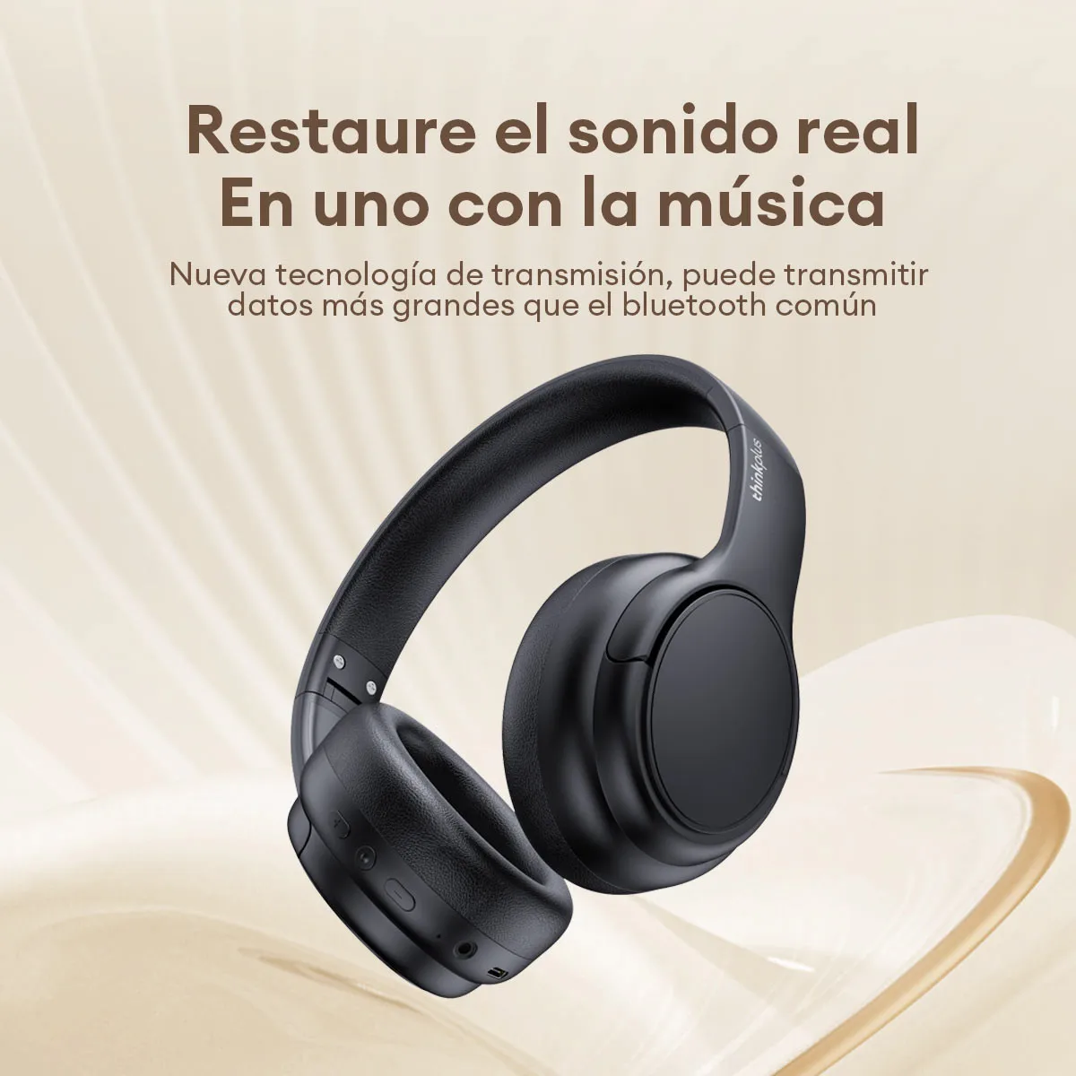 Lenovo TH20 Беспроводные Bluetooth V5.3 Наушники С Нулевой Задержкой Двухрежимная