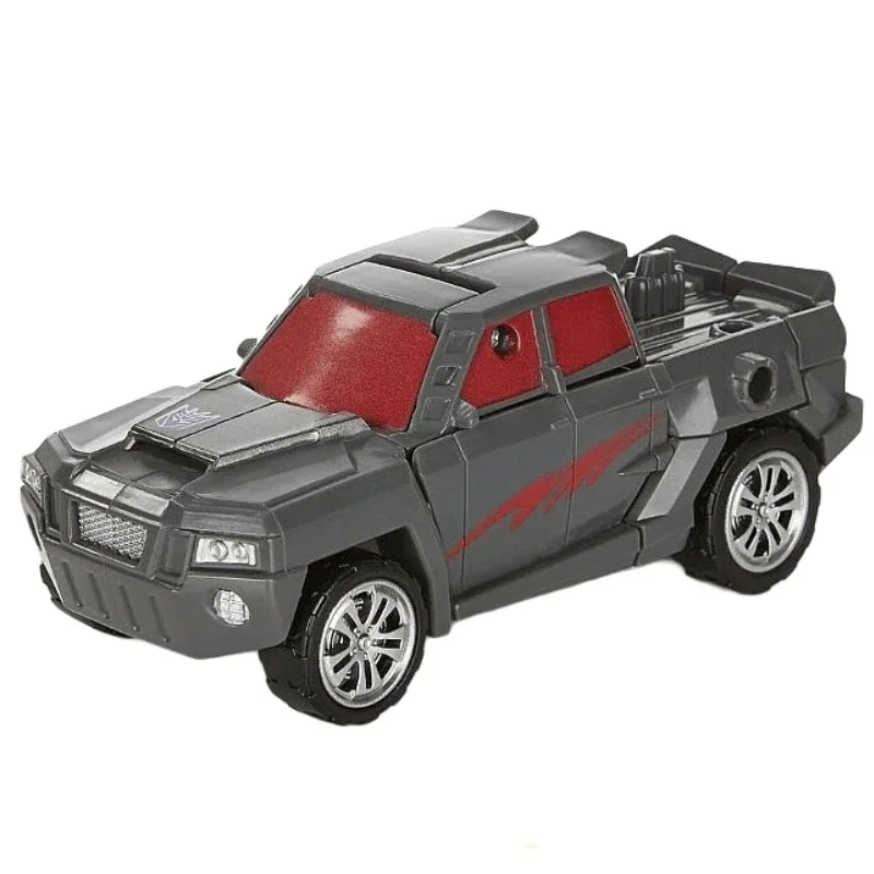 В наличии Takara Tomy Трансформеры серии G CW D Класс внедорожник робот аниме
