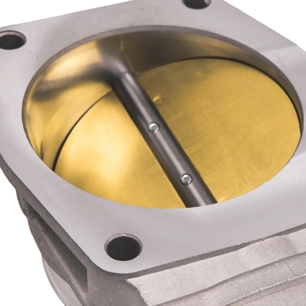 Для LS2 LS3 LS6 LS7 LS9 L99 LSX CTS-V Camaro Corvette Chevrolet Корпус дроссельной заслонки 102 мм/90 мм 12605109