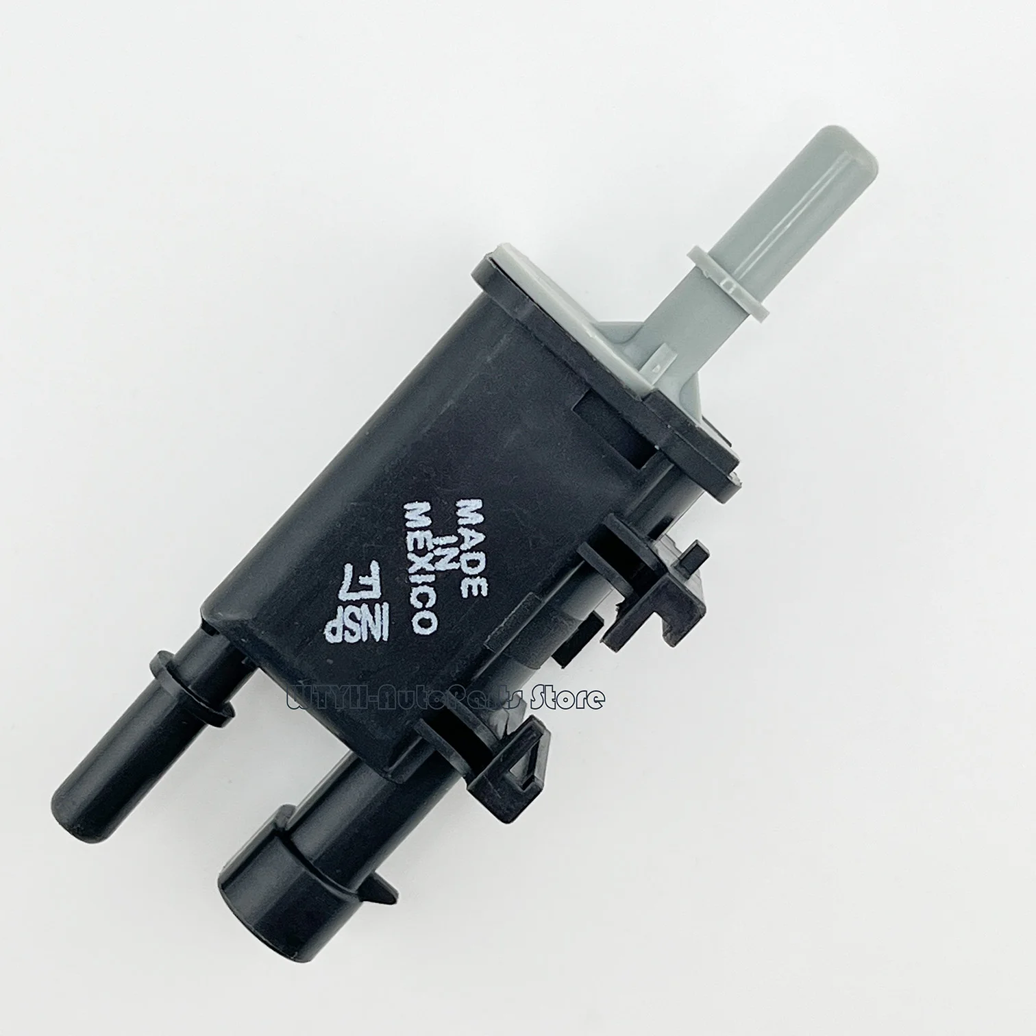 Фото Электромагнитный клапан карбоновой канистры 12597567 для Chevrolet Malib GMC Buick Allure GL8S Regal Lacrosse 2,4 л Saab 12606684 12570469 №2
