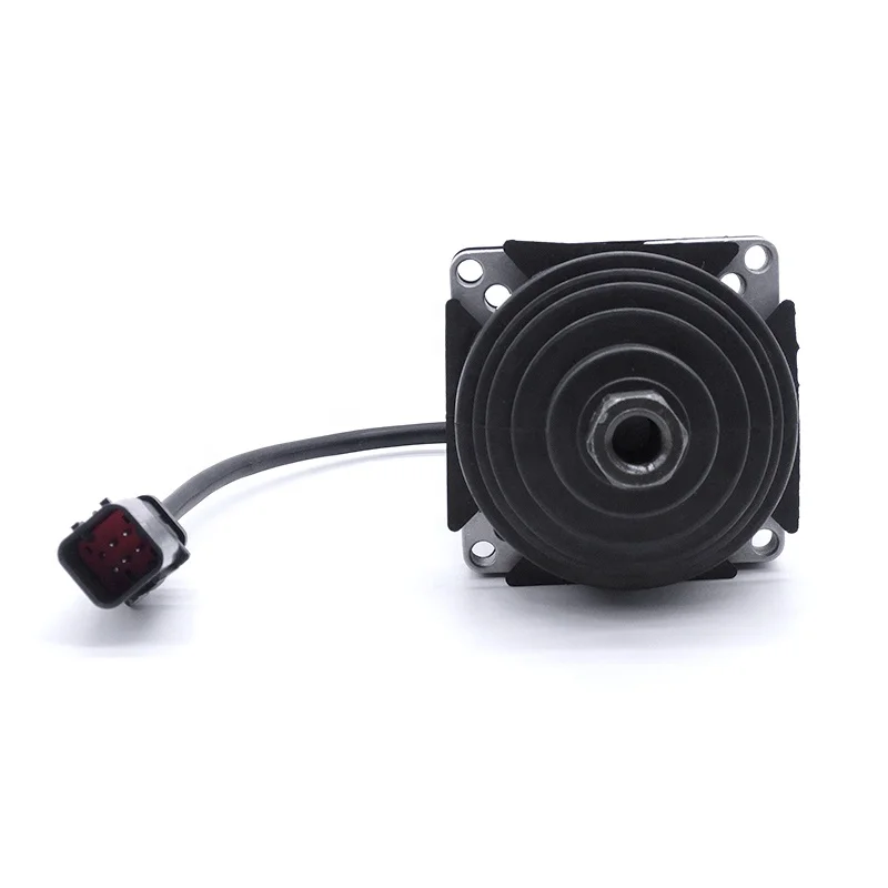 Экскаватор E336D2 пилотный клапан джойстик контроллер ручка 270-5620 электронный 307-3993