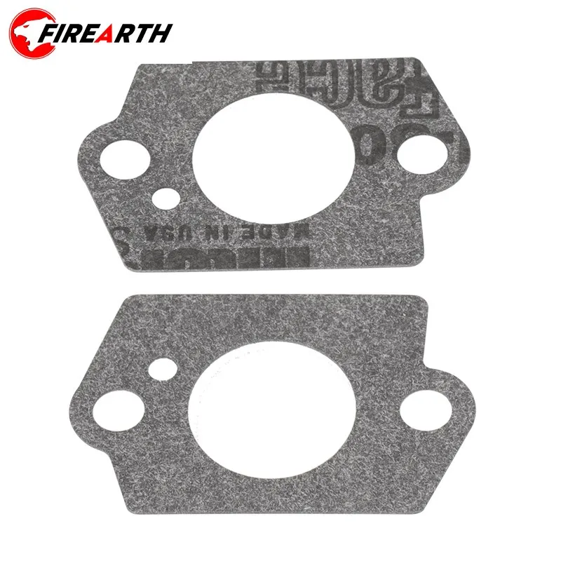 

Chain Saw Carburetor Gasket For Carburetor Attachment Spare Parts For Gasoline Chainsaw Gasket Garden Tools Attachment