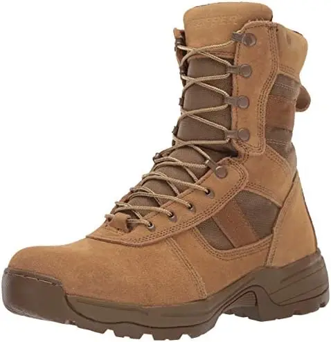 

Series 100 8" Boot