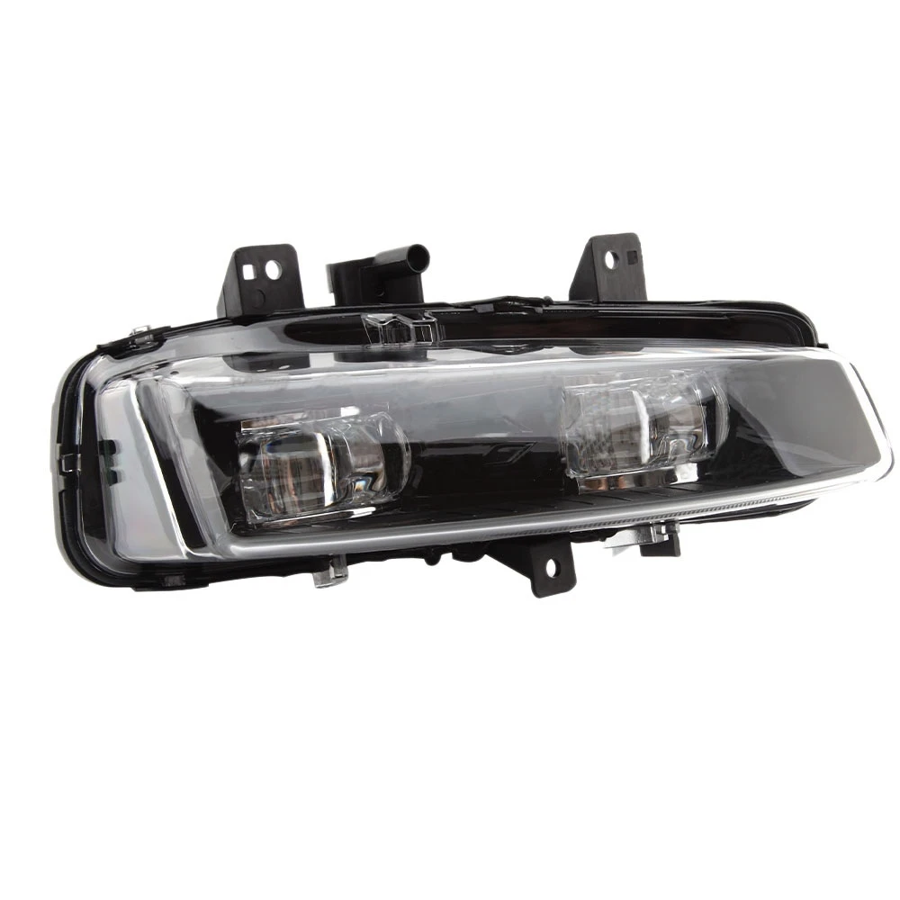 

Противотуманная фара для переднего бампера автомобиля, противотумансветильник фара для правого пассажира для Range Rover Evoque 2011-2016 LR026089