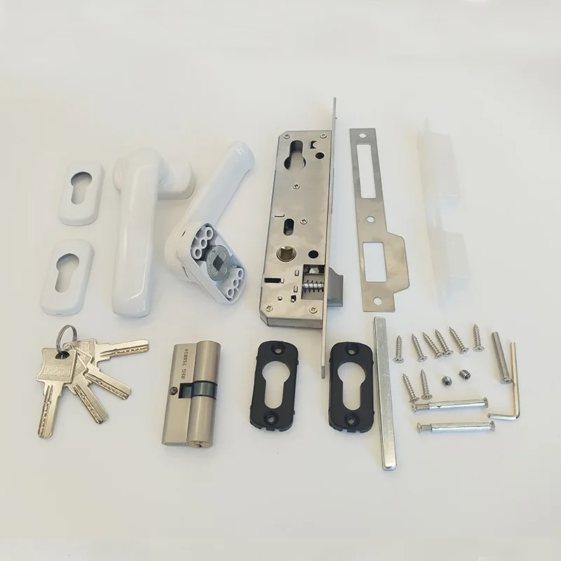 Ручка для оконного замка 8530 Seiko