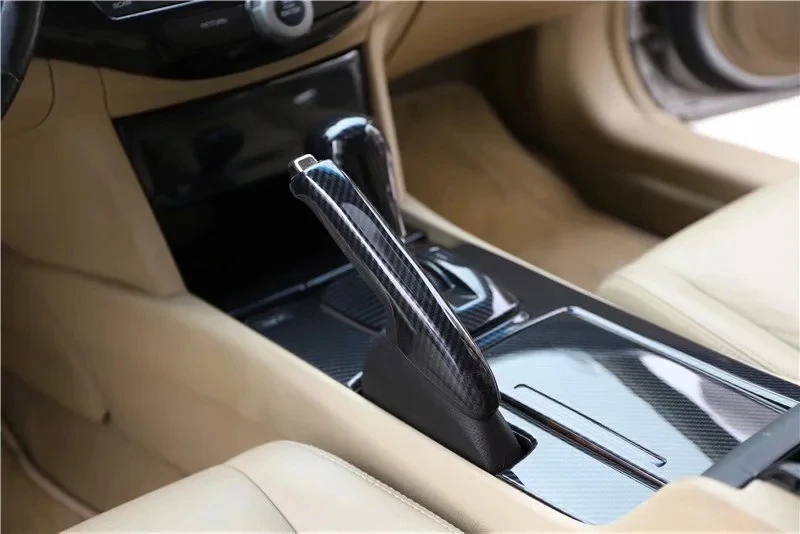 Для Honda Accord 8th 2008 2009 2010 2011 2012 2013 аксессуары для украшения интерьера Стильные